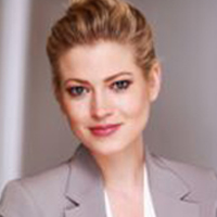 Louisa Berger